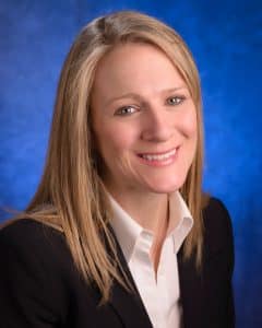 Kaitlyn Kenney Walsh, Ph.D, senior director of policy and research, Blue Cross Blue Shield of Massachusetts Foundation.