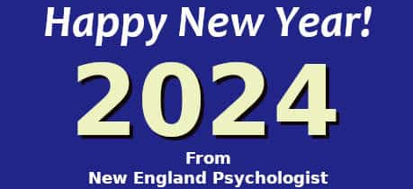 New England Psychologist   Nepsy2024 