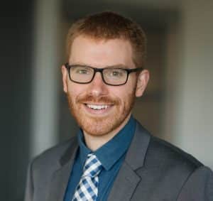 Nicholas Jacobson, Ph.D., is an assistant professor of biomedical data science and psychiatry at Dartmouth College whose research explores technology-based assessment and treatment for anxiety and depression.