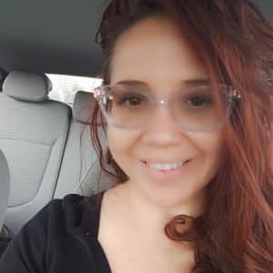 Jennifer Tirado is a peer support advocate and coordinator at Connecticut’s Alternatives to Suicide Networks.