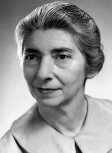 Dr. Grete Bibring