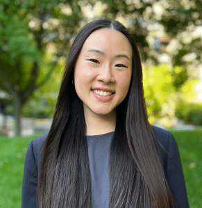 At Yale University, Shirley Wang, Ph.D., who joined the psychology department in July as an assistant professor, is using machine learning and mathematical modeling to attempt to predict suicidal ideation and attempts.