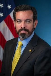 Zachary A. Cunha, U.S. Attorney for the District of Rhode Island