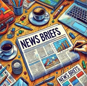 News briefs